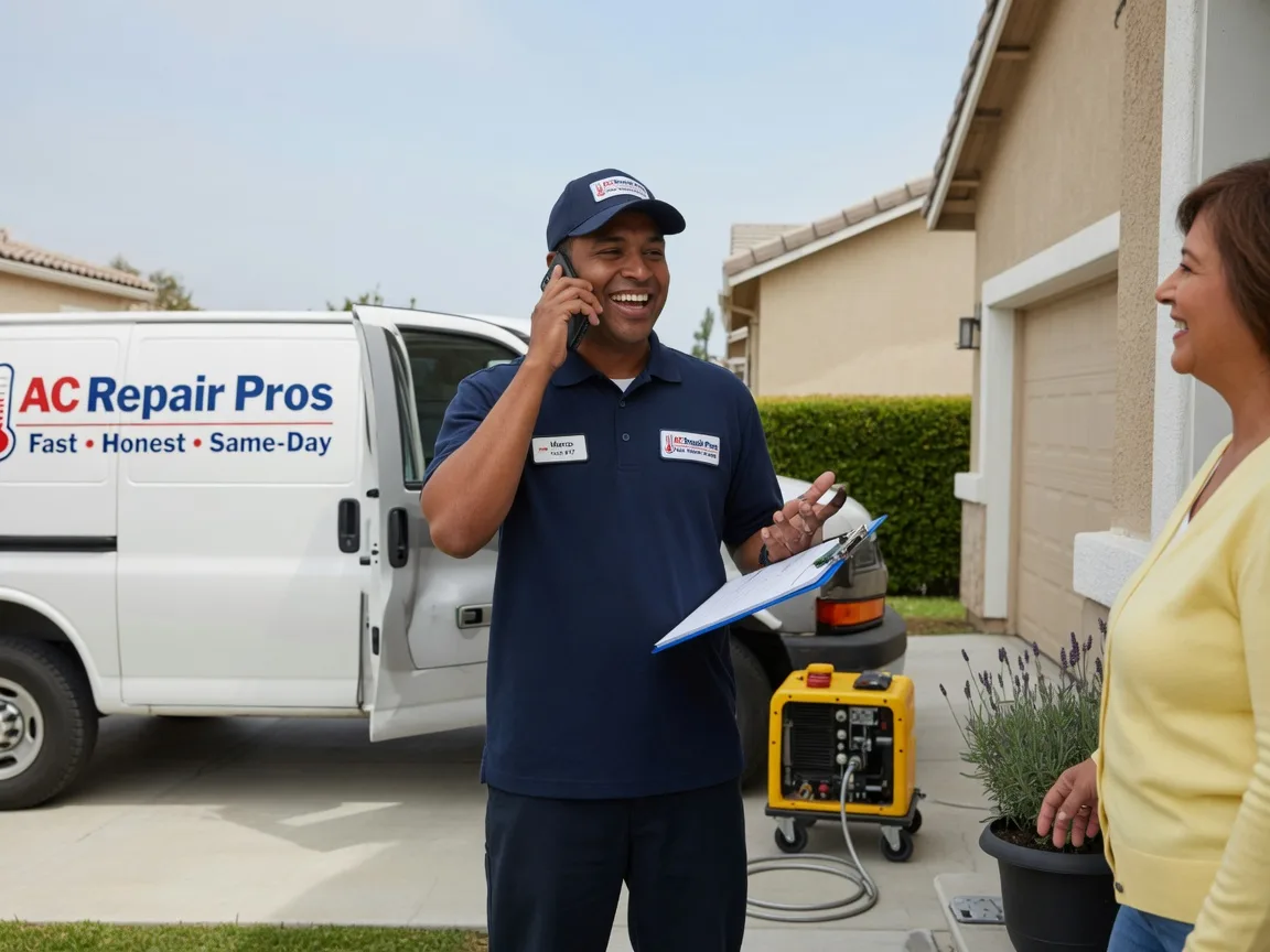 AC Repair Windsor, VT FAQs